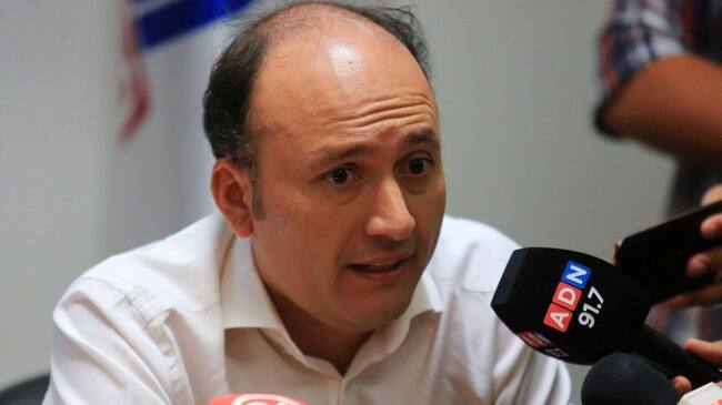 Edmundo Valladares
