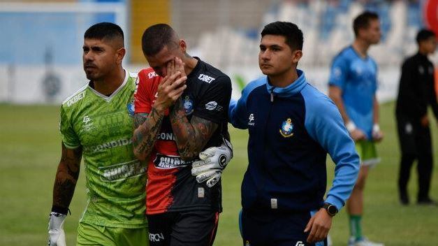 Tribunal de Disciplina ratifica el fallo contra Deportes Antofagasta y sentencia su descenso a Primera B