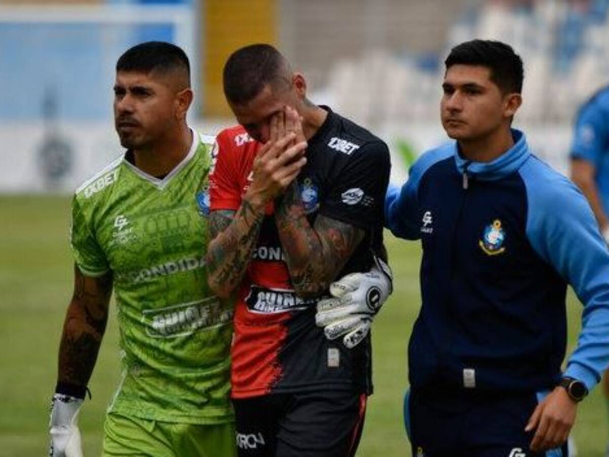 Tribunal de Disciplina ratifica el fallo contra Deportes Antofagasta y sentencia su descenso a Primera B