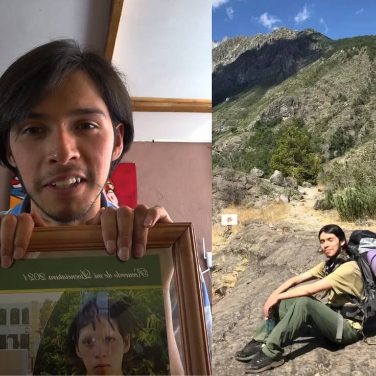 “Hoy en día el joven chileno promedio se comporta como flaite porque ve a puros flaites”