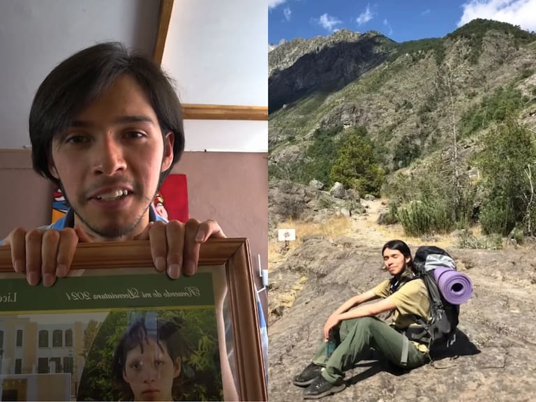 “Hoy en día el joven chileno promedio se comporta como flaite porque ve a puros flaites”