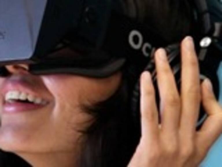 Oculus Rift no prohibirá el porno en realidad virtual