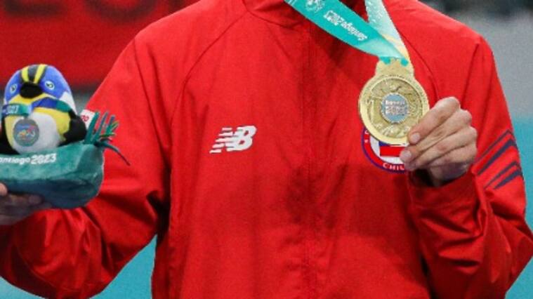 Parapanamericanos 2023