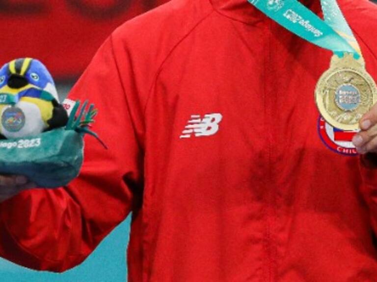 Parapanamericanos 2023