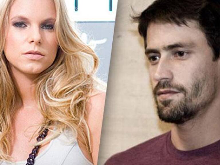 Hasta Ignacia Allamand lo felicitó: Tiago Correa confirmó romance con actriz de Netflix