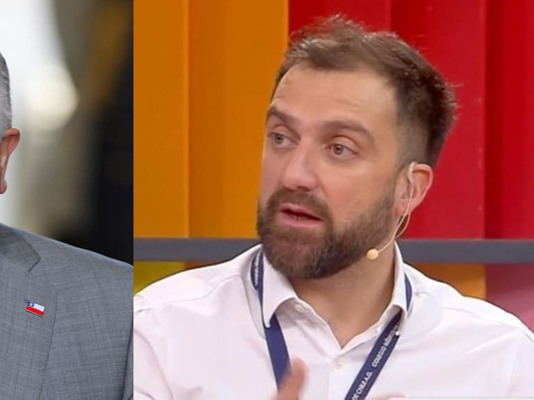 Secretario del Colegio Médico y polémica con el Minsal: «Prefiero quedar como mentiroso, pero que no bajen los sueldos de los médicos»