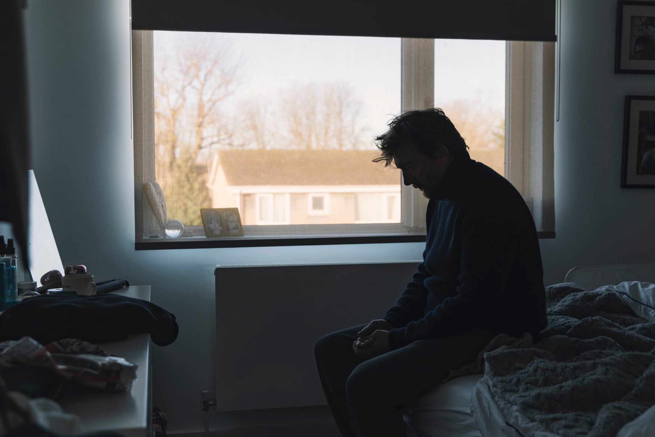 Prevención del suicidio
