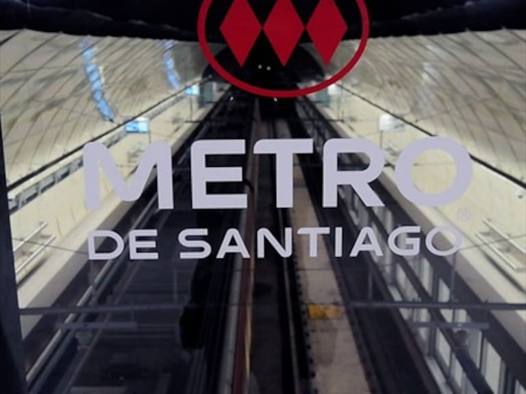 Línea 6 del Metro: «Entre Cerrillos y Los Leones tenemos un tiempo de desplazamiento de 19 minutos»