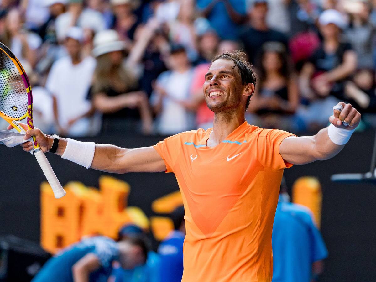 Sonríe el tenis: Rafael Nadal anuncia su regreso a las canchas y confirma el primer torneo que jugará en 2024