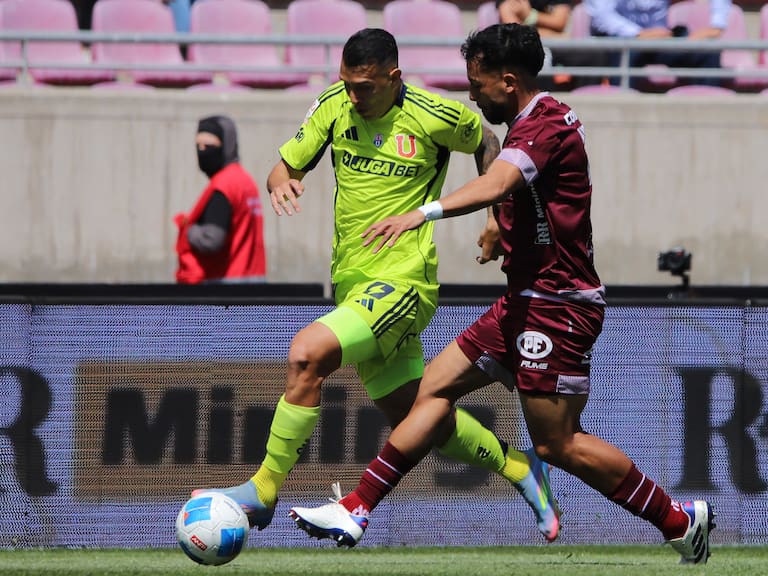 Copa de la Liga 2026: cómo se juega el nuevo torneo del fútbol chileno y cuál será el gran premio que entregará