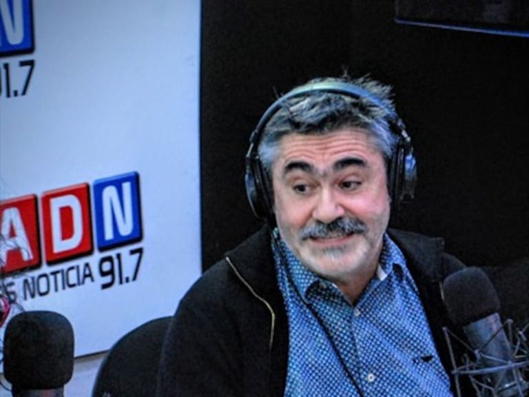Vicente Sabatini y la crisis de TVN: El canal perdió contacto con las audiencias