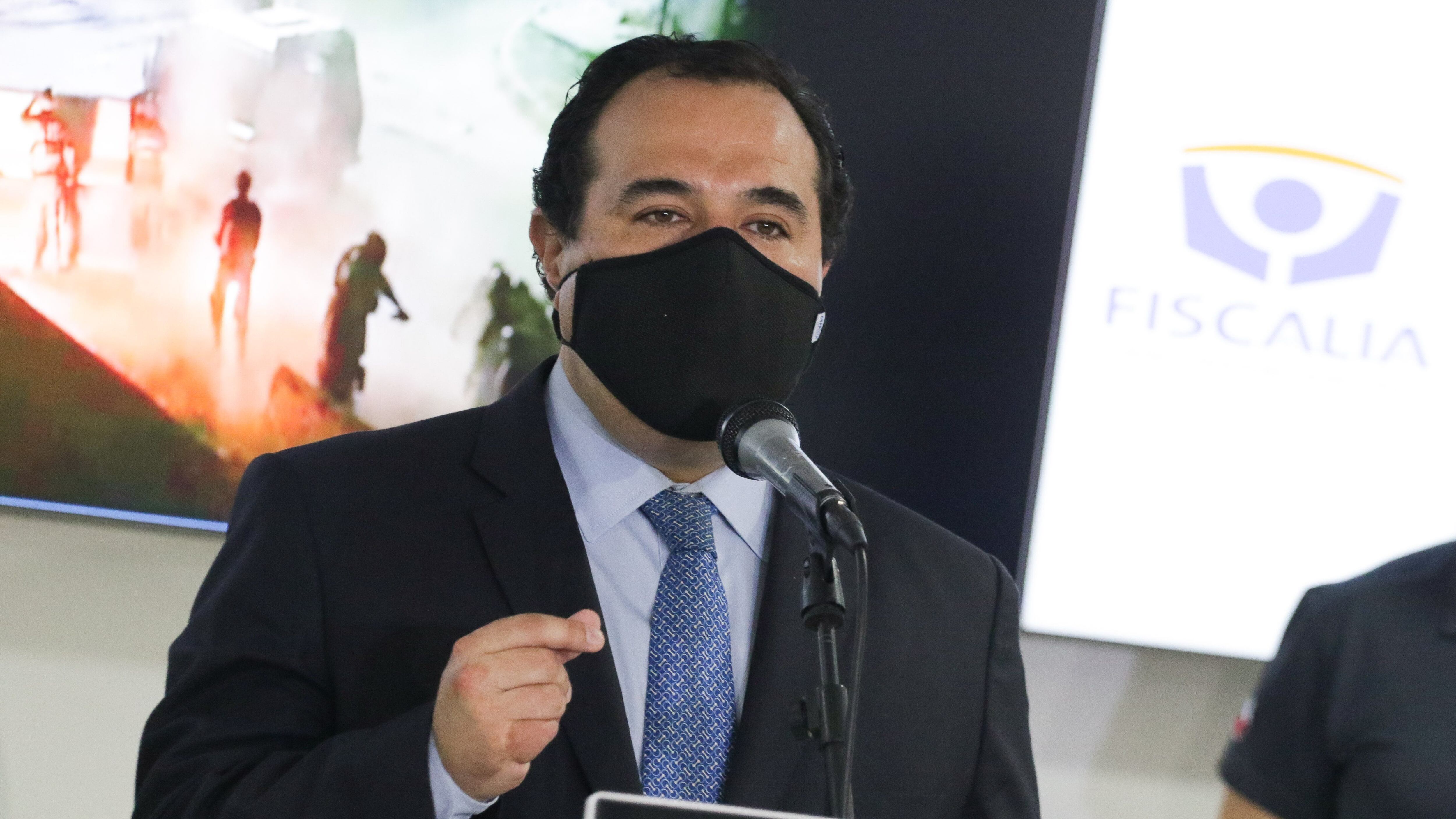 Juan Francisco Galli