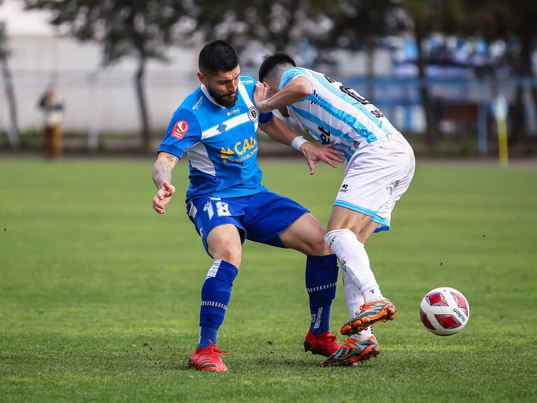 Programación fútbol chileno: ¿Qué partidos se juegan hoy, 5 de mayo, y quién transmite?