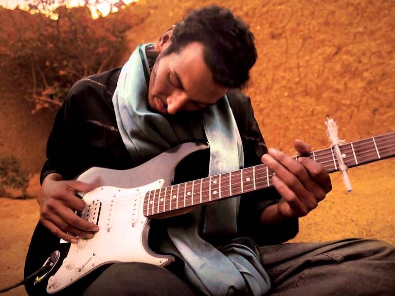 Mundovivo nos deleita con variada música del mundo para esta noche veraniega