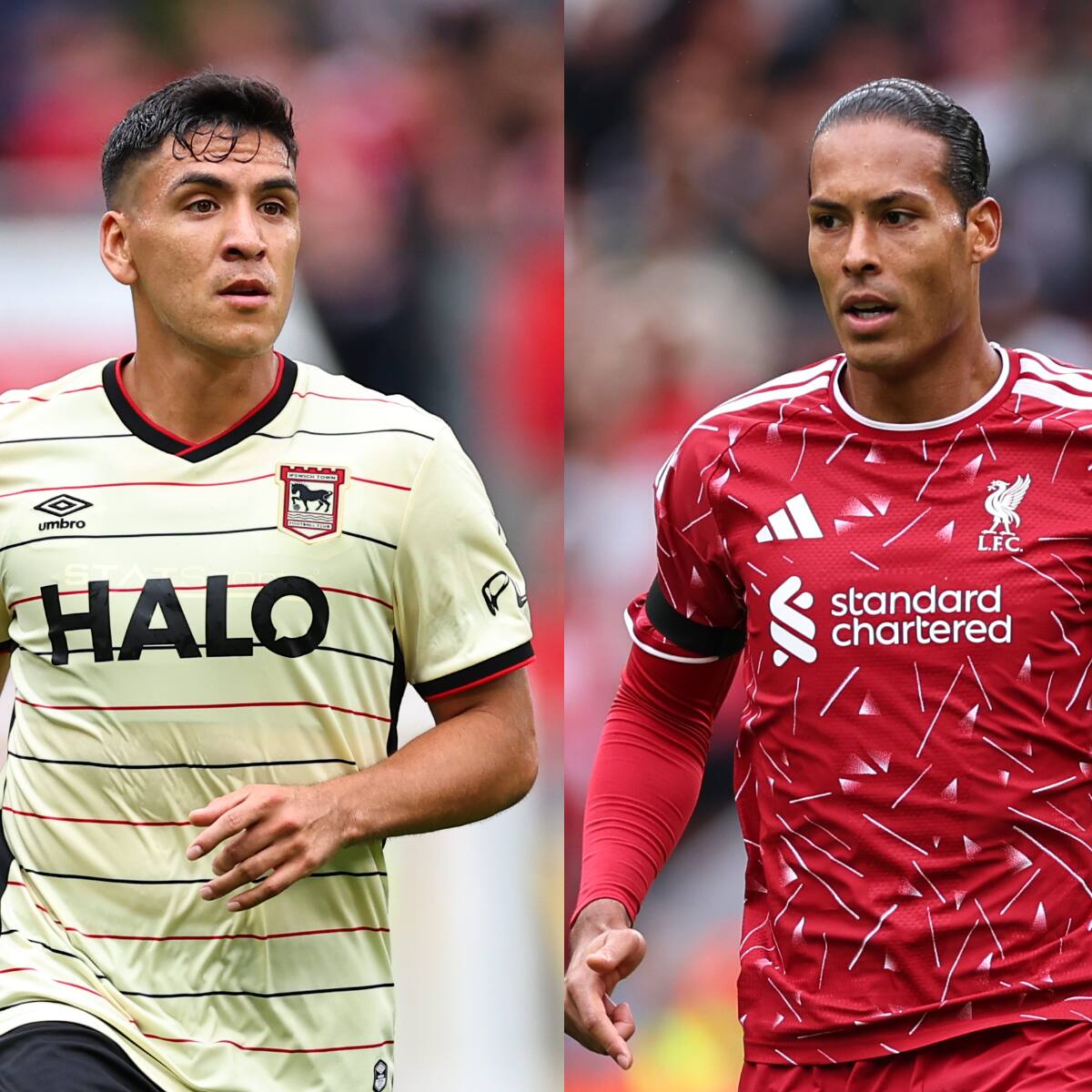 Ipswich Town vs Liverpool: a qué hora juegan, qué canal transmite y cómo ver a Marcelino Núñez en Chile