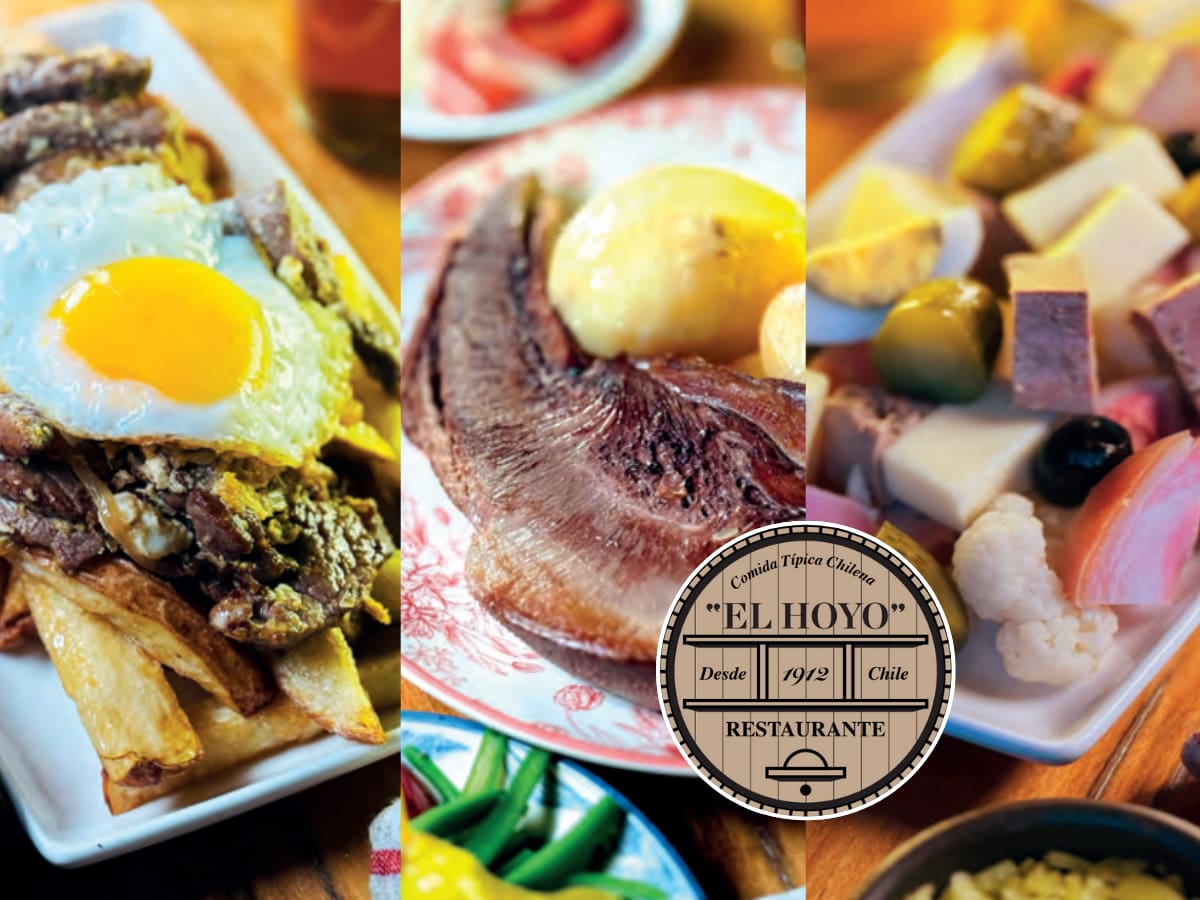 ¿Cuánto cuesta comer en “El Hoyo”? Los precios tras la reapertura del restaurante en el Barrio Italia