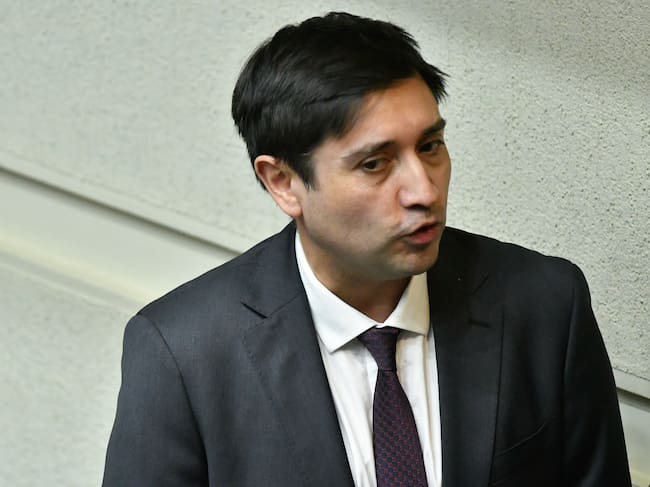 Miguel Angel Calisto