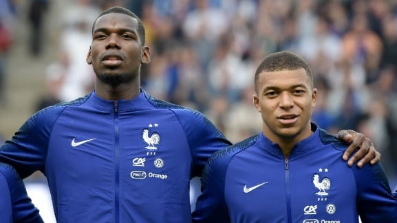Escándalo familiar: Paul Pogba denuncia a su hermano por extorsión e involucran a Kylian Mbappé