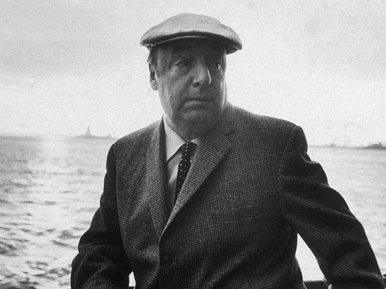 Se suspende presentación de informe sobre muerte de Pablo Neruda por «problemas técnicos»