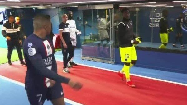Kylian Mbappé