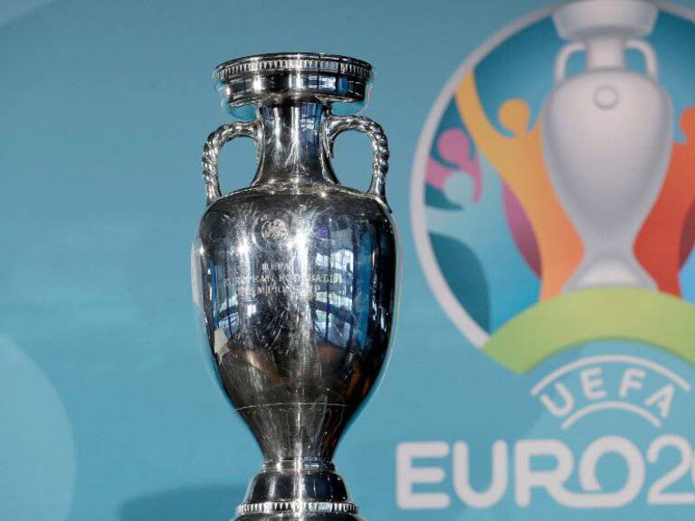 Con partidos de altísimo nivel: así quedaron conformados los octavos de final de la Eurocopa 2020