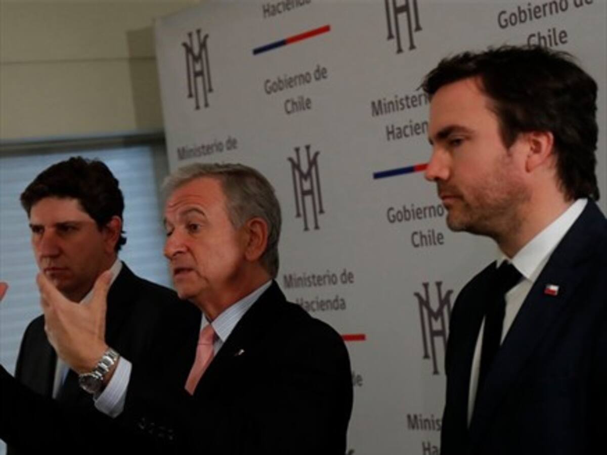 Se amplían recortes en el Gobierno: Permitirán ahorrar 4.600 millones de dólares