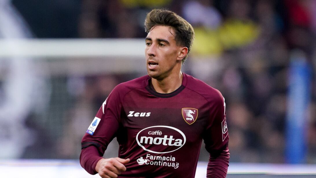 diego valencia