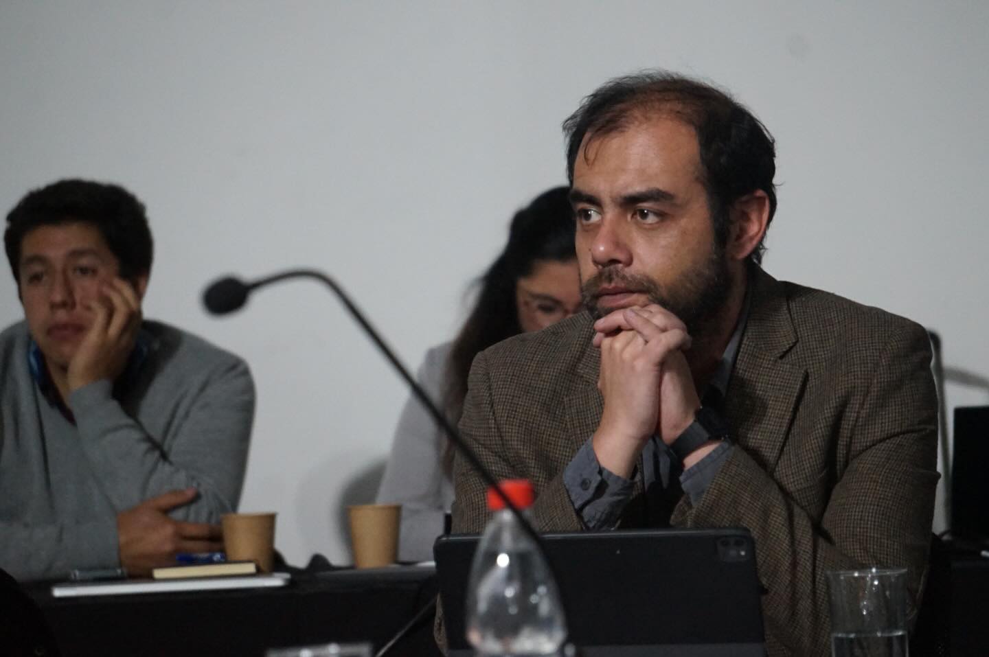 PDI detiene a exjefe de gabinete de gobernador de La Araucanía por arista de Caso Convenios