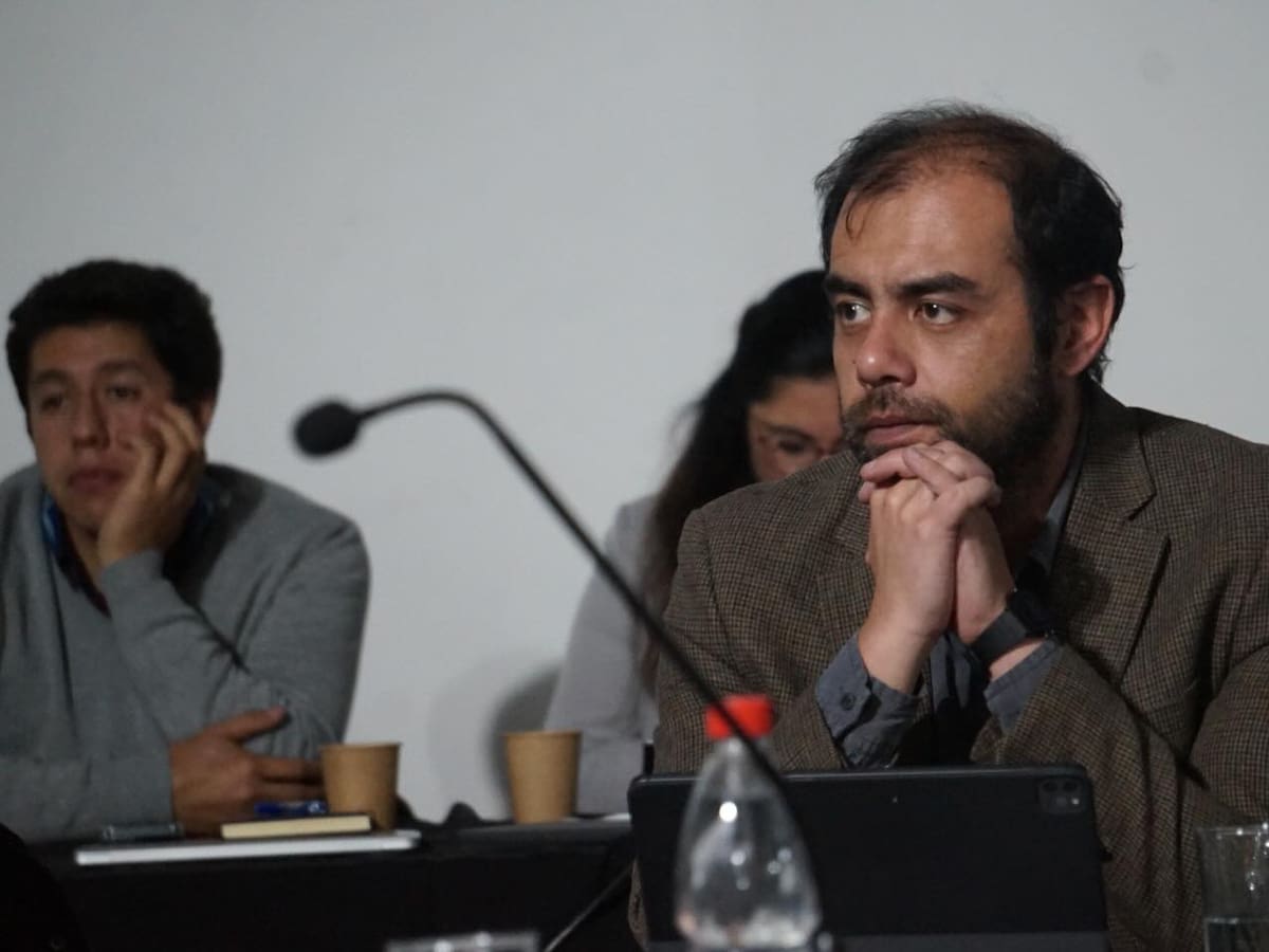 PDI detiene a exjefe de gabinete de gobernador de La Araucanía por arista de Caso Convenios