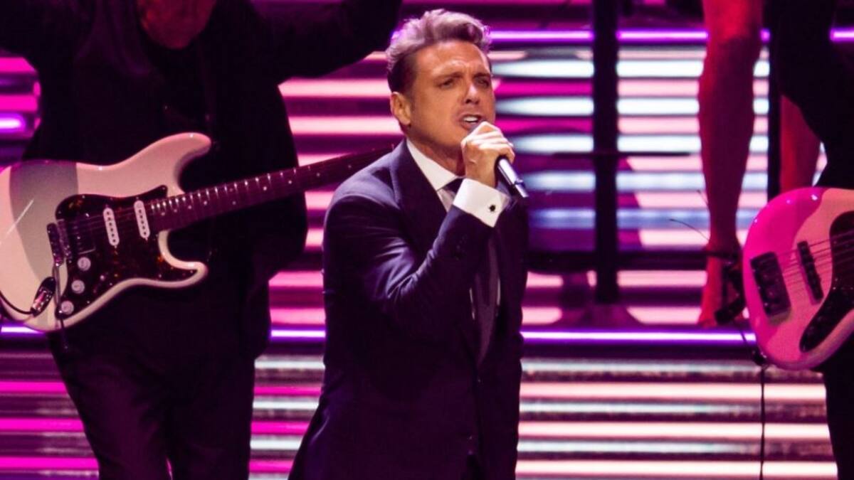 Ayuno intermitente: el supuesto método que utilizó Luis Miguel para adelgazar
