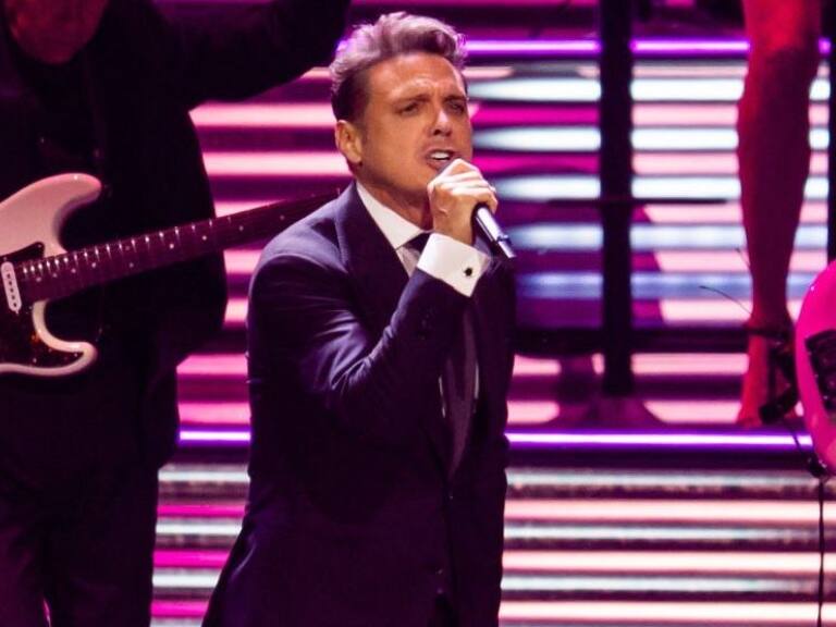 Ayuno intermitente: El supuesto método que utilizó Luis Miguel para adelgazar