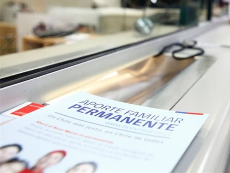 Bono marzo 2019 se adelanta y comienza a entregarse el 15 de febrero