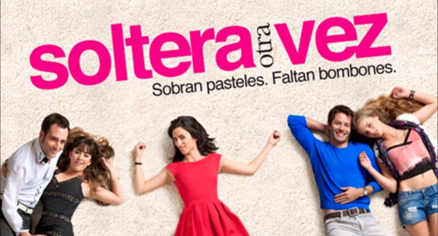 Soltera otra vez