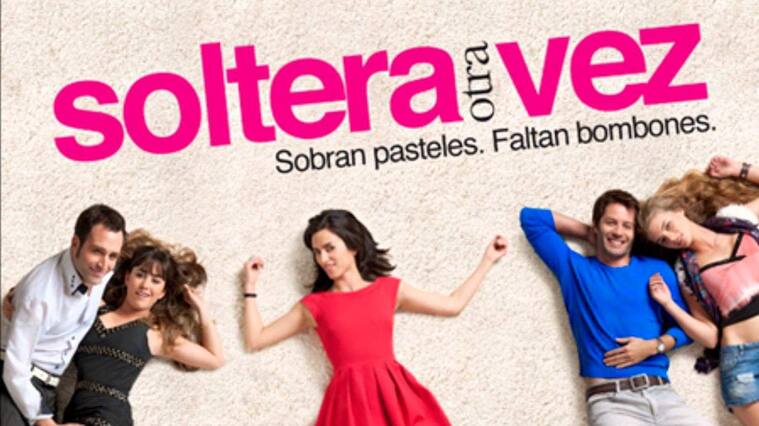 Soltera otra vez