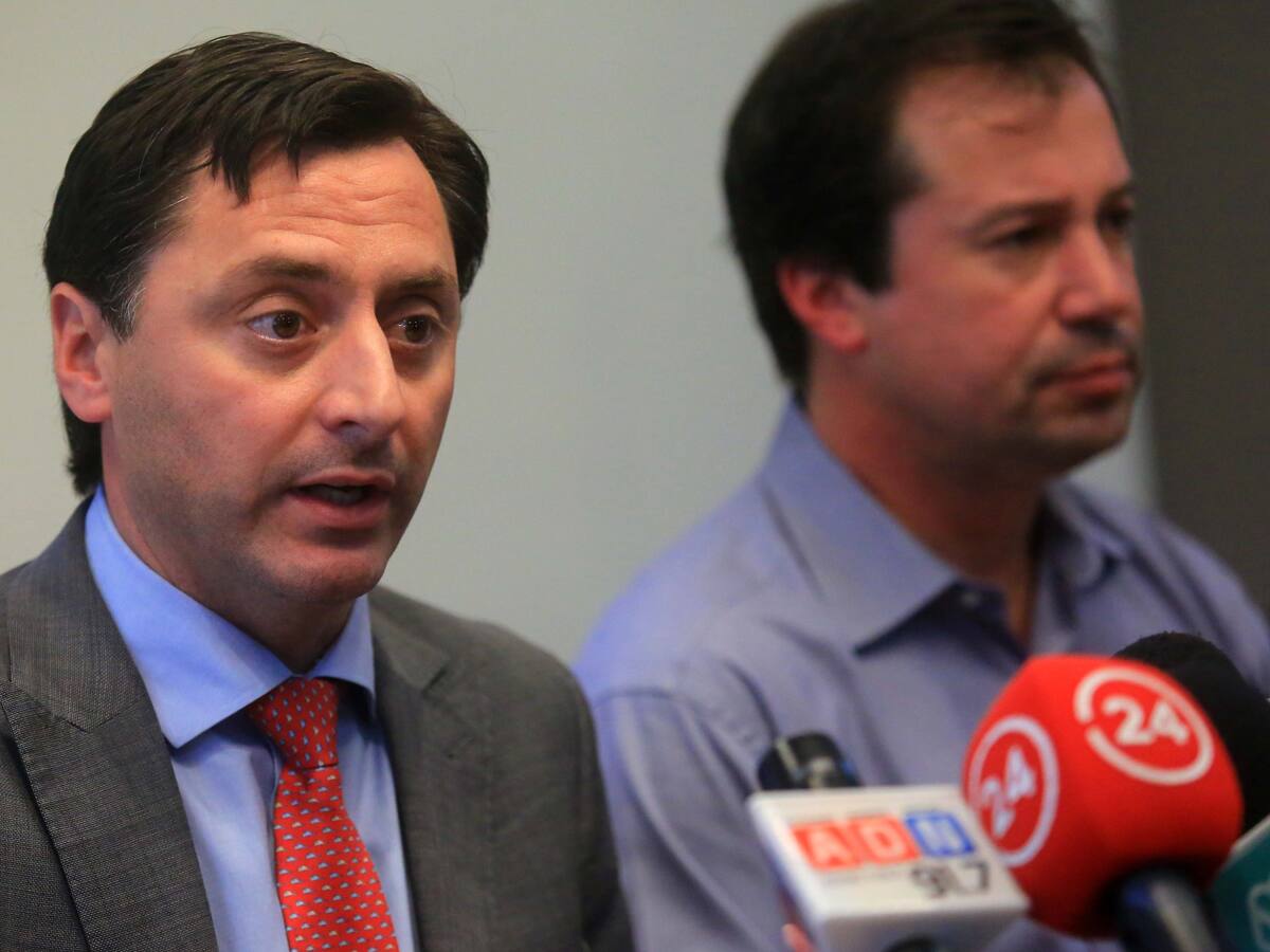 Sernac detectó casos de discriminación arbitraria y cancelación de viajes debido al coronavirus