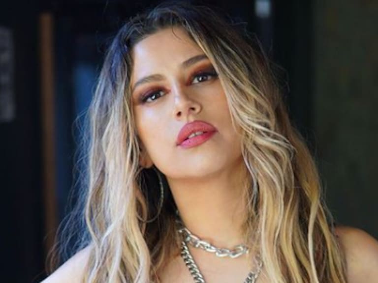 Karla Melo compartió particular mensaje por su cumpleaños: "La edad es una ilusión"