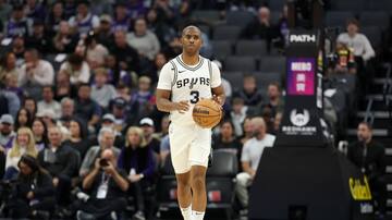 Chris Paul alcanza un importante récord en la historia de la NBA