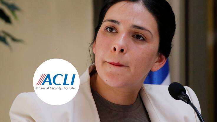 ADN Hoy - Entrevista a Karol Cariola, presidenta de la Cámara de Diputadas y Diputados
