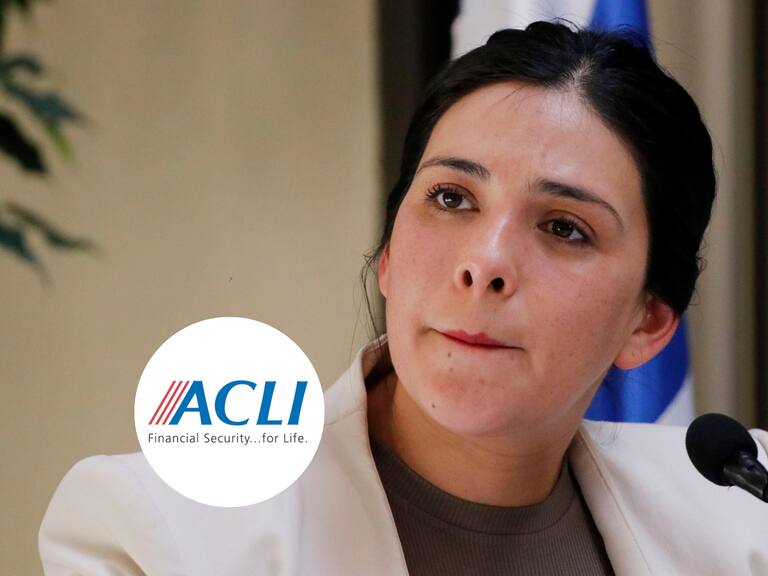 ADN Hoy - Entrevista a Karol Cariola, presidenta de la Cámara de Diputadas y Diputados