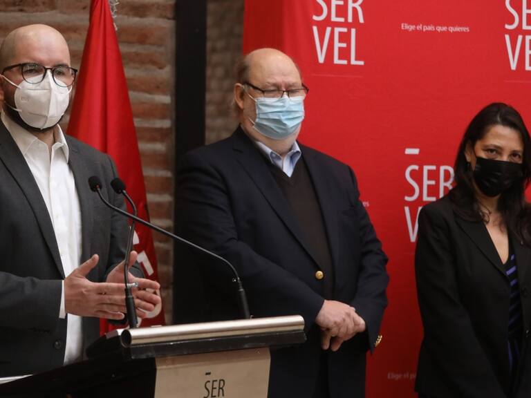 Servel y Contraloría explican si opiniones de autoridades sobre el Plebiscito son o no campaña