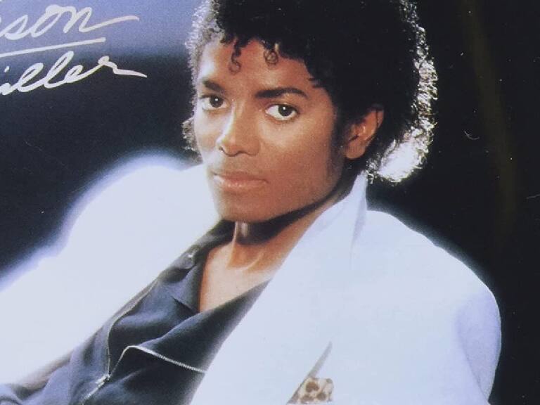 “Thriller” de Michael Jackson será relanzado con 10 nuevas canciones por su aniversario 40°