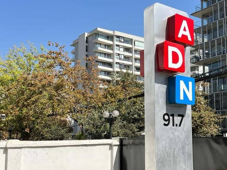 Radio ADN