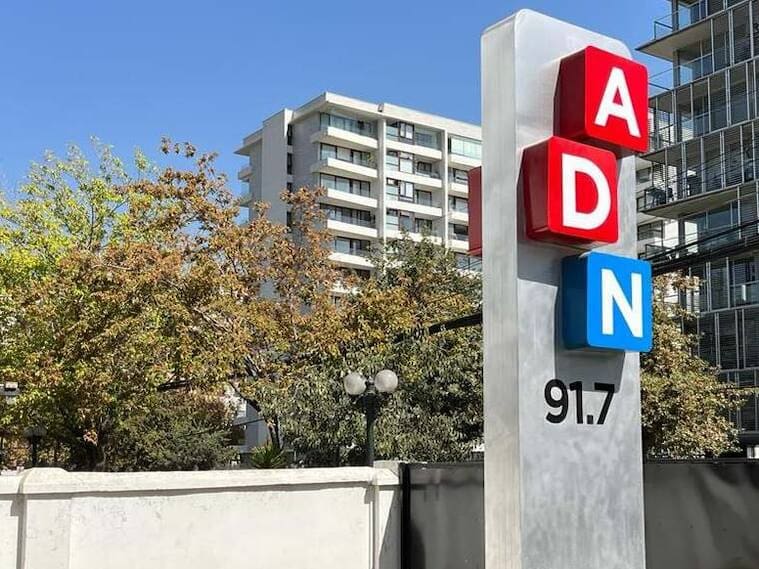 Radio ADN