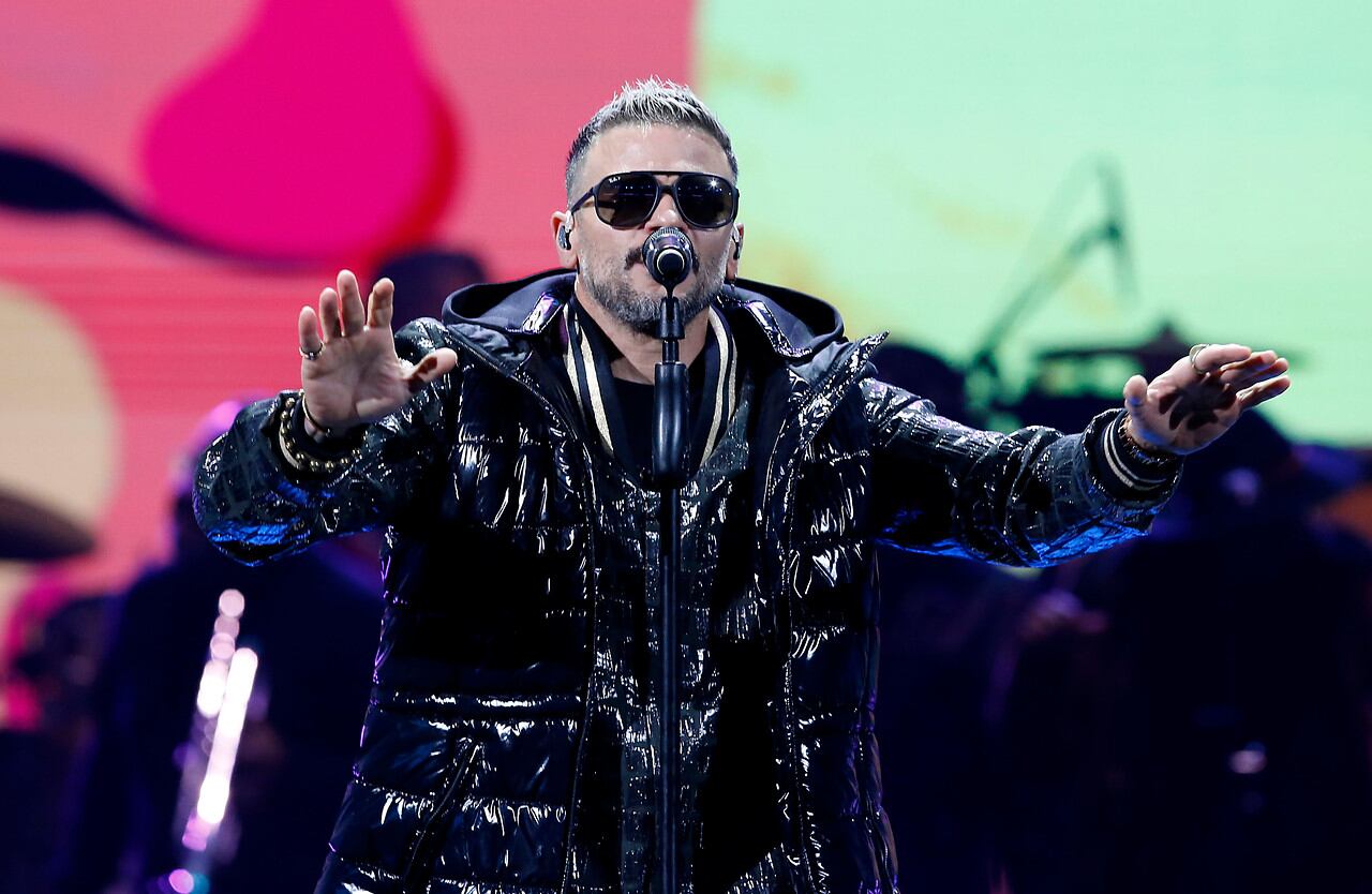 Pedro Capó en Viña 2020