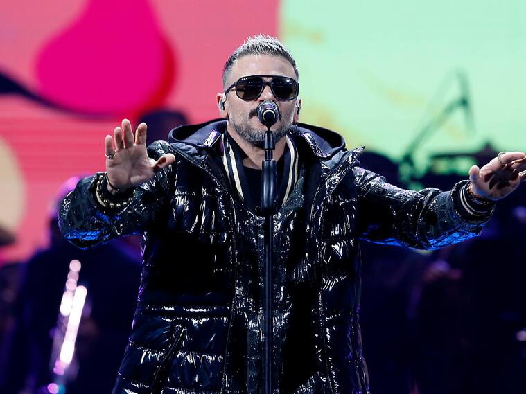 Pedro Capó en Viña 2020