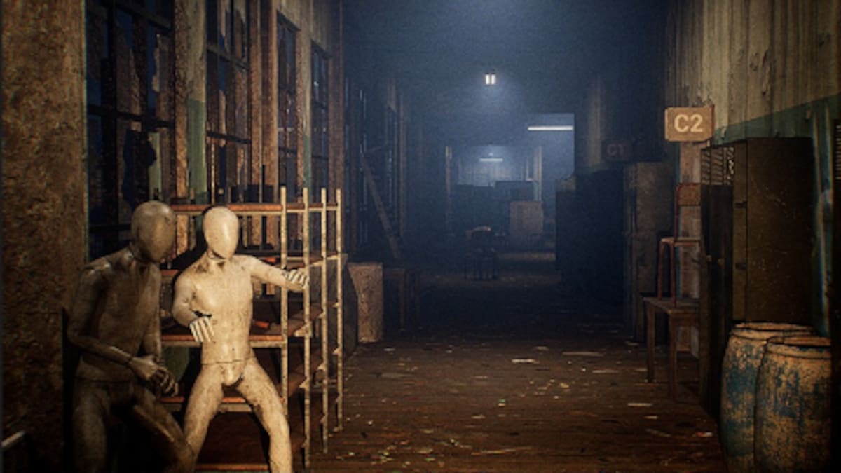 Chilenas crean videojuego de terror inspirado en lugar abandonado de Chile: proyecto sorprendió a la industria gamer