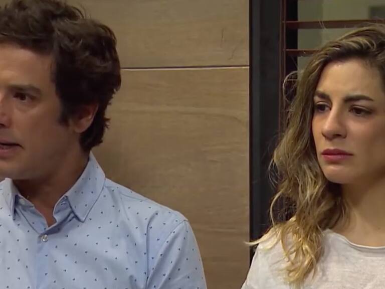 «Tejado de vidrio»: seguidores de Verdades Ocultas arremetieron contra Tomás y Agustina por mandar a Rocío fuera del país