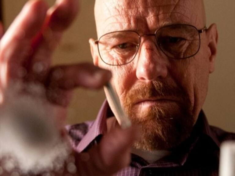 Bryan Cranston: Me vi capaz de matar a otro ser humano