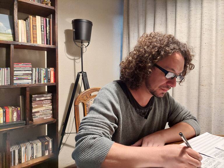 Francisco Silva Cárdenas