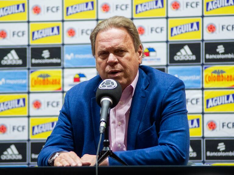 “Yo a nadie golpeé: Ramón Jesurun se defiende tras pagar millonaria fianza al ser arrestado por desórdenes en la final de la Copa América